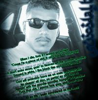 Colin Seekumar