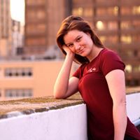 Jessica Pellow