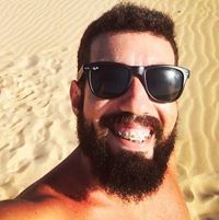 Ramon Caique