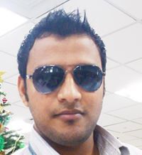 Krishan Sharma