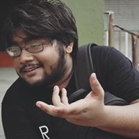 Souradeep Das