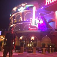 Caio Paradizo Benedetti