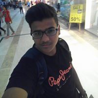 Raghav Gupta