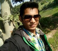 Samrat Singh