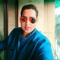 Paras Kapoor