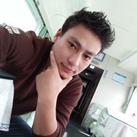 Liwei Shrestha
