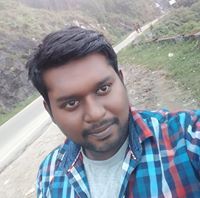 Siva Varun