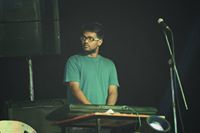 Siddharth Ponnapalli