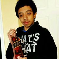 Anthony Hernandez