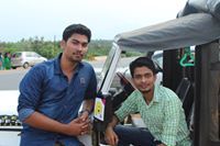 Sooraj Chandran