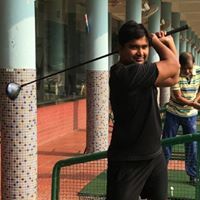 Bijay Shah