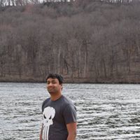 Niranjan Manivasagam