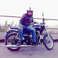 Rishiraj Thapa