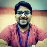 Shaik Mazhar