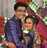 Devanshi Gotecha