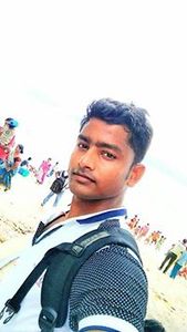 Raushan Rathod