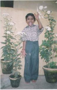 Anandu Radhakrishnan