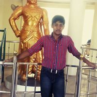 Anand Babu