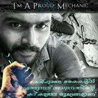 Gokul C