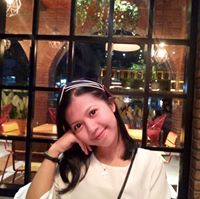 Cheline Ridson Malaha