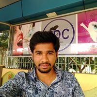 Vasu Yadav