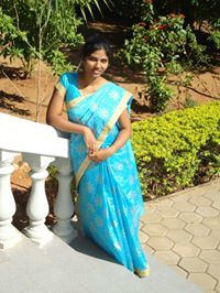 Subitha Balasubramanian