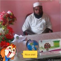 Munawwar Equbal