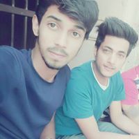 Ankit Joshi