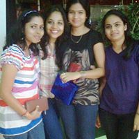 Aankhi Biswas