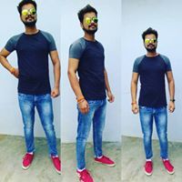 Yash Chaudhary