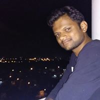 Rohit Bahikar