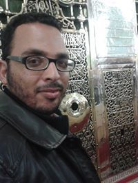 مصطفي المرسي