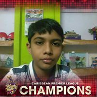 Md Kashif