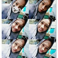 Syafyqa Indah