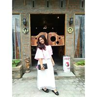 Febi Barus