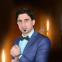 ميثم المرشدي