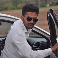 Prashant Shingate