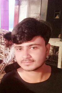 Vishal Joshi