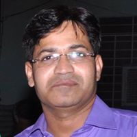 Shiv Verma