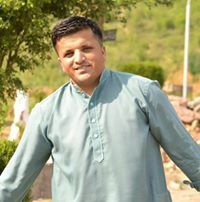 Shahiryar Mohyuddin