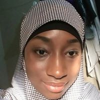 Fatima Touray