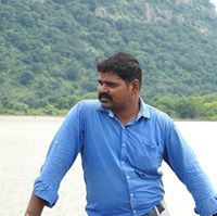 Suresh Chinnathambi