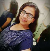 Vinisha Jethwani