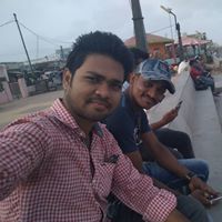 Arun kumar sahu