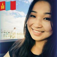 Батцэцэг Түвшинбаярын