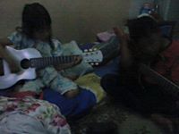 Apih Ghaydir