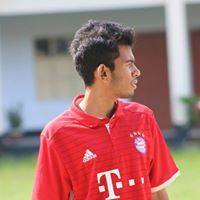 Shourav Chowdhury
