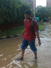 S Yogesh