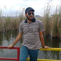 Naveed Aslam