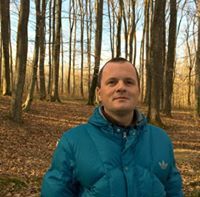 Василий Стойка